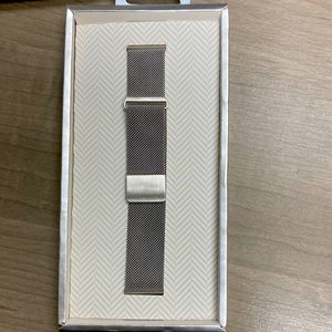 Apple Watch Magnetic Mesh band - NWOT